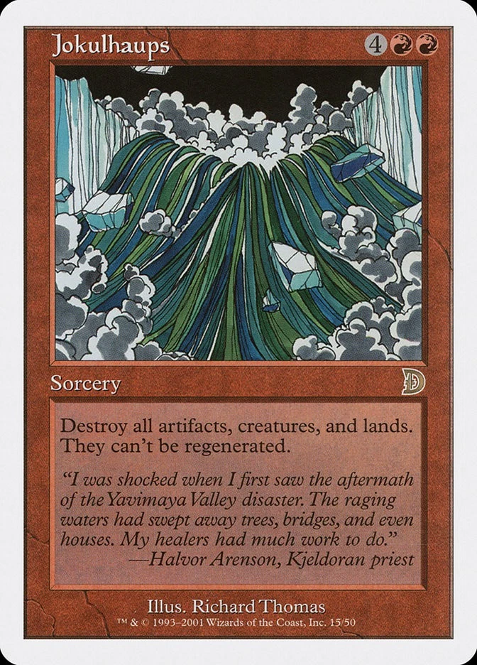 Magic: The Gathering Trading Card Games Individual Deckmasters