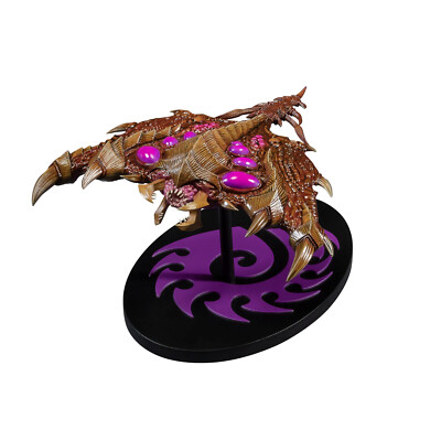 Dark Horse StarCraft Zerg Brood Lord 6inch Replica | eBay