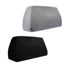 Dust Cover Protective Shield for JBL BOOMBOX3 Wireless Bluetooth Speaker Black