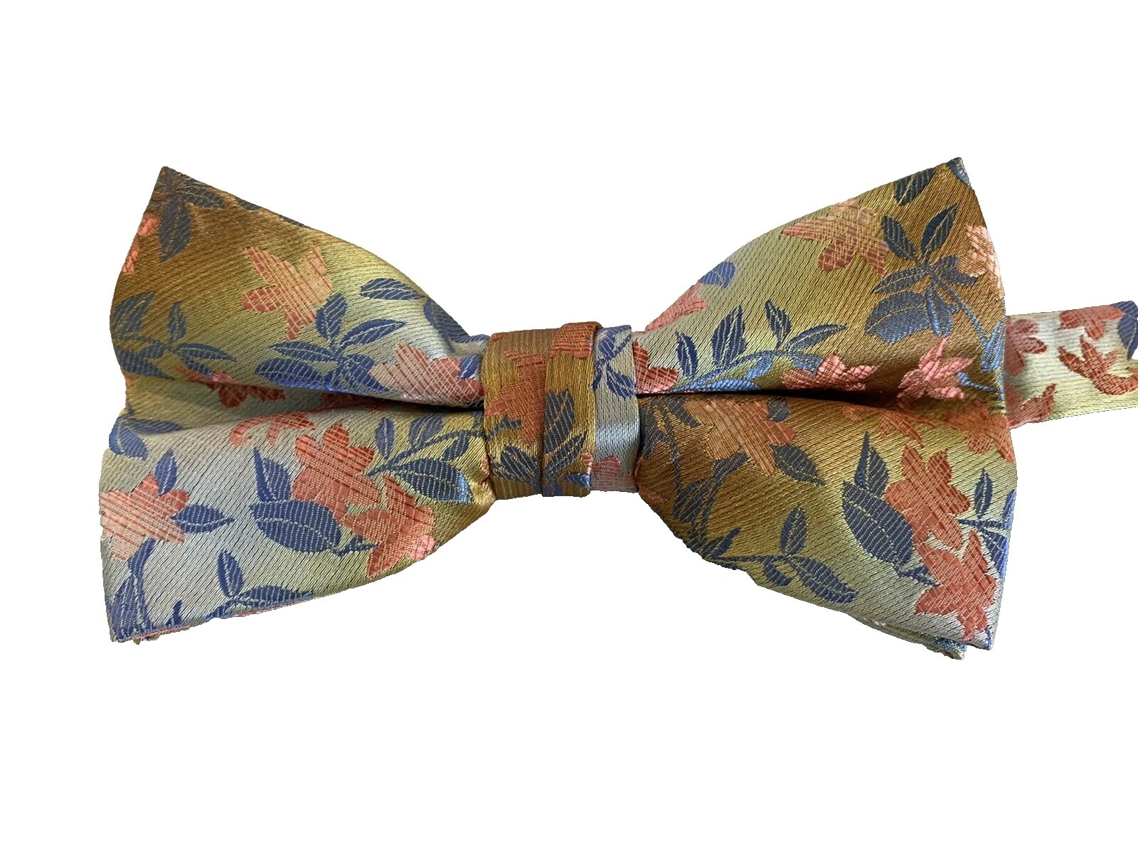 Stacy Adams Floral Ties for Men