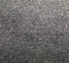 METALLIC SPEAKER Grill Cloth Fabric Antique Restoration Jukeboxes Radio - #M8