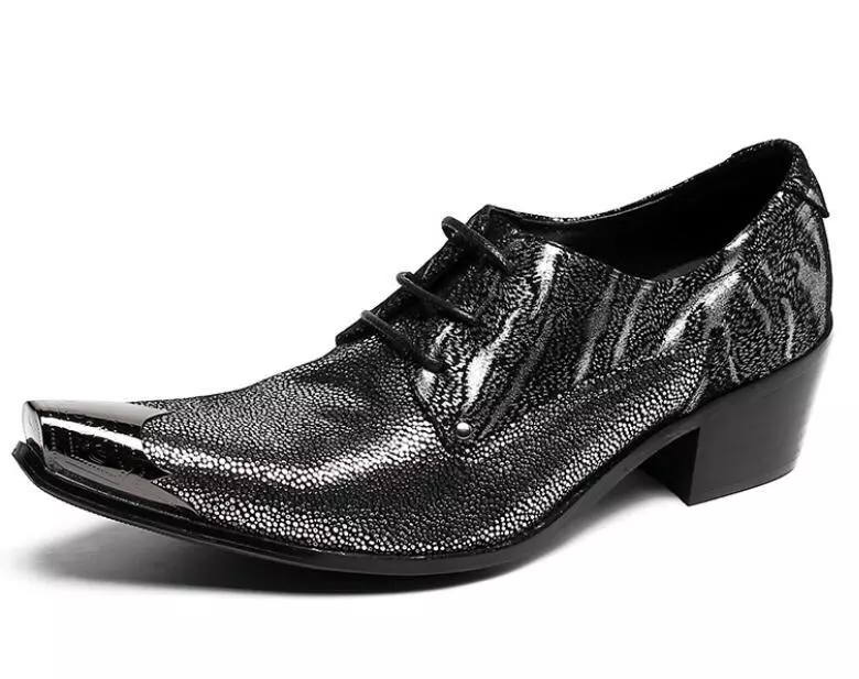 Pointy mens shop dress shoes