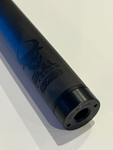 BULL CARBON 29" SHAFT 3/8X10 JOINT 11.75 MM BRAND NEW SHIPS FREE - Picture 4 of 14