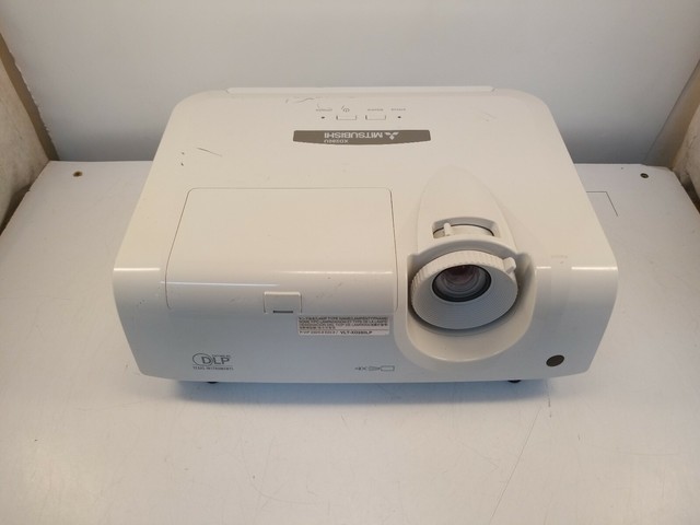 Mitsubishi electric xd280u