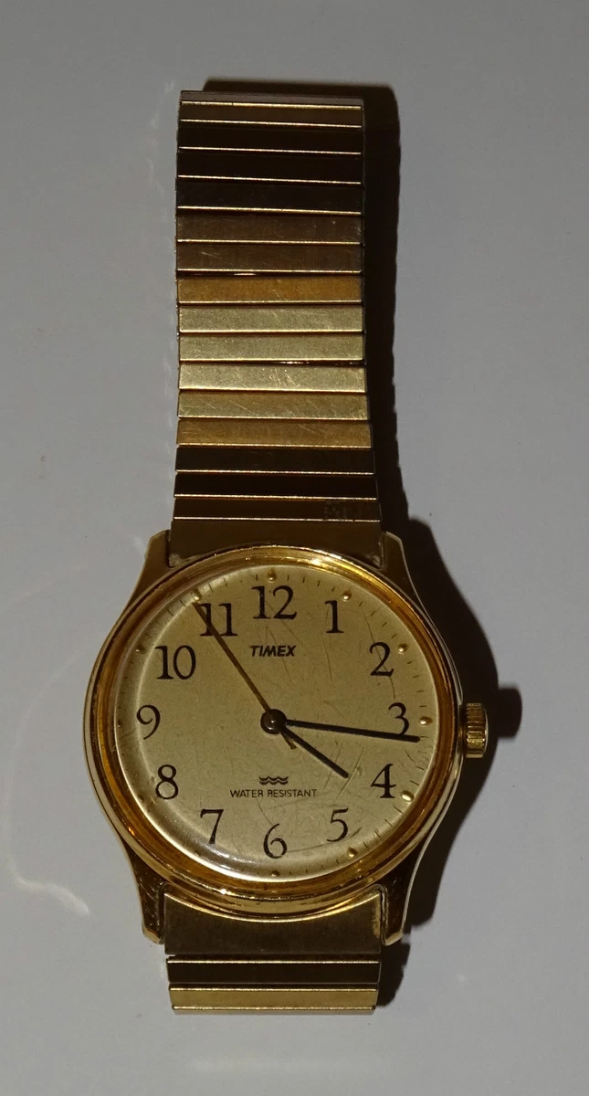 Montre timex automatique homme ancienne cheap