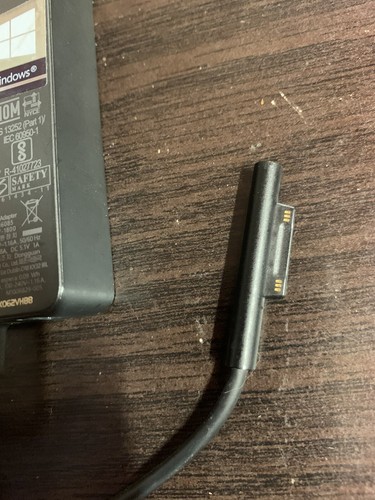 OEM Pro Microsoft Surface Pro Charger Power Supply Surface Pro - Picture 3 of 7