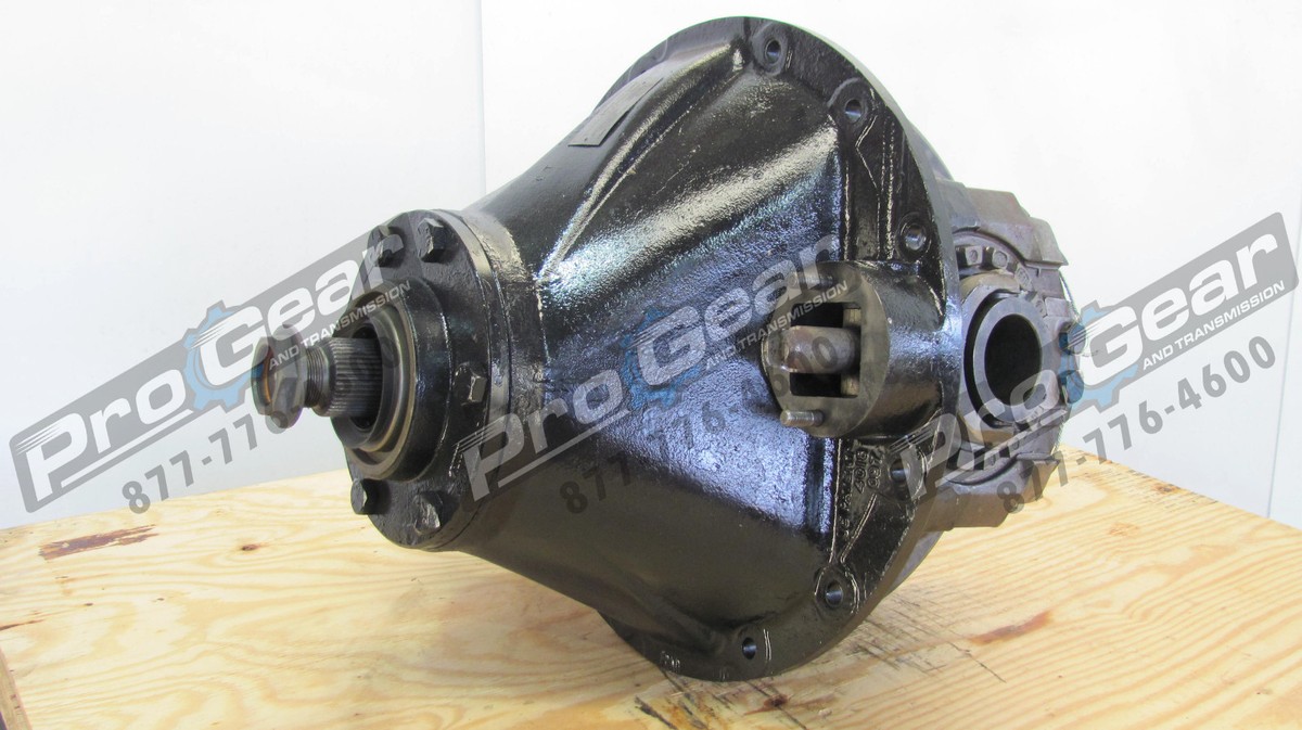 23105C EATON - SPICER DIFFERENTIAL SINGLE AXLE 6.14 RATIO 23105C EATON - SPICER DIFFERENTIAL SINGLE AXLE 6.14 RATIO