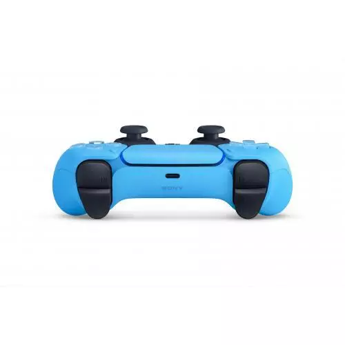 PlayStation 5 Console + PS5 DualSense Wireless Controller Starlight Blue