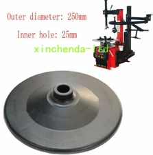Tire Bead Lifter Disc / Helper Rim Clamp For Corghi Tire Changer Machine Replace