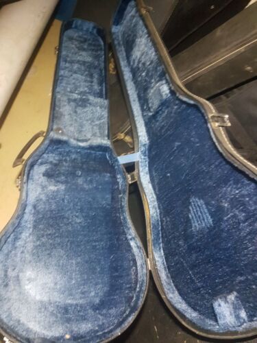 SUPER SLIM CASE for GIBSON MELODY MAKER