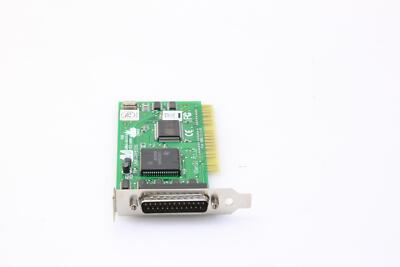 LAVA COMPUTERS MOKO L71.4.1P Serial PCI/LP Serial Bus low profile. SKU217988