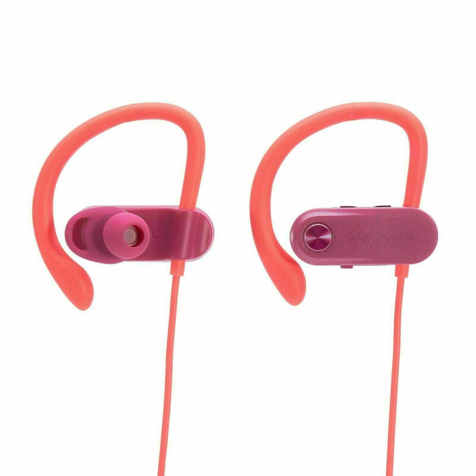 Ear Sport Bluetooth Headphones 