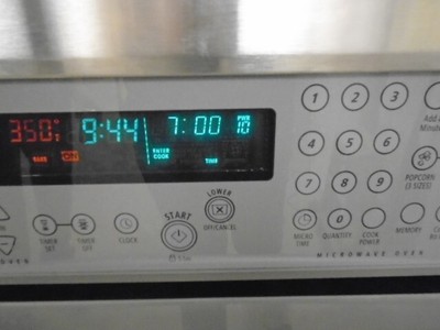 OEM Whirlpool Oven Control Panel 8304152; 8304153; WPW10172165 