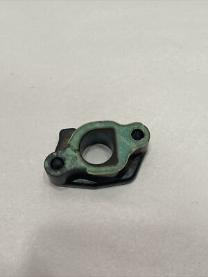 Yard Machine Push Mower 20'' 140cc Carb Adaptor Intake Manifold Oem