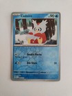 Carte Pokémon - Cadoizo Reverse 046/193 - Évolutions À Paldea EV2