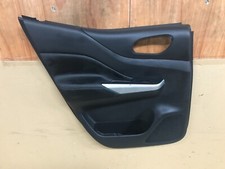 NISSAN NAVARA PASSENGER SIDE REAR DOOR CARD PANEL 829A1-4KL3A  2017-2020  C1903