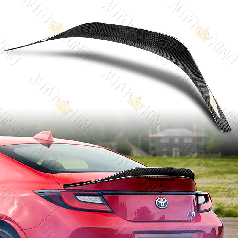 Brz Perrin 2017-2020 Subaru BRZ Black Wing Riser By Perrin - PSP