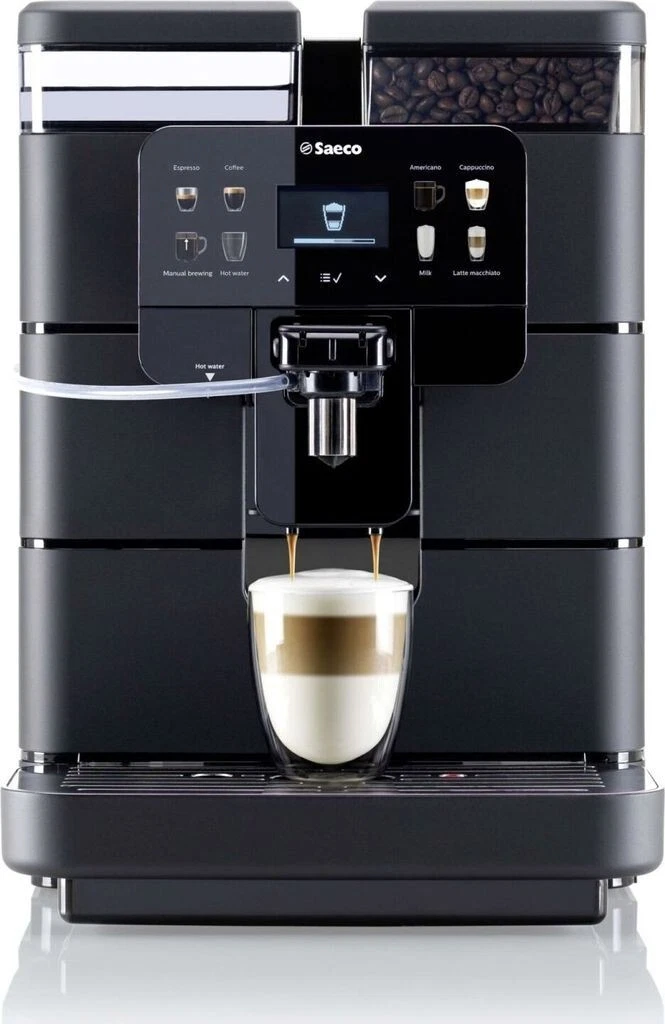 Ugello Per Cappuccino Saeco Originale | Ricambio 996530001012 | Per Macchine Da Caffè Espresso Saeco