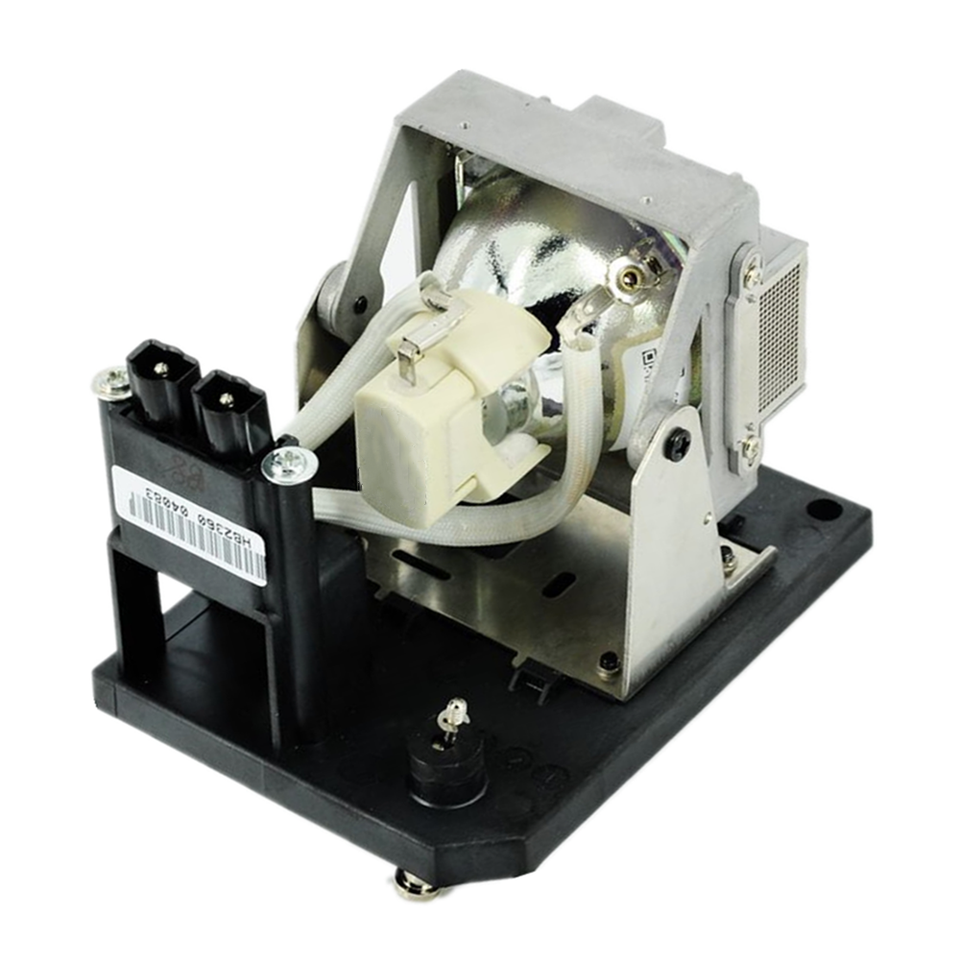 Leankle Télécommande 5041818400 pour Vivitek Projecteurs D5000, D5180HD, D5280U, D5500, D6010, D6500, D6510, D7080HD, D7180HD, D725MX, D732MX, D735VX, D740MX, D751ST, D755WT, D755WTi, D755WTiR