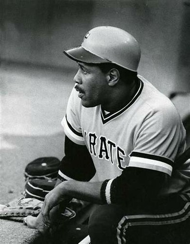 Willie Stargell ☆HOF☆ Swipes Career STOLEN BASE #1 Ticket 1964 PIRATES @Dodgers - Picture 6 of 9