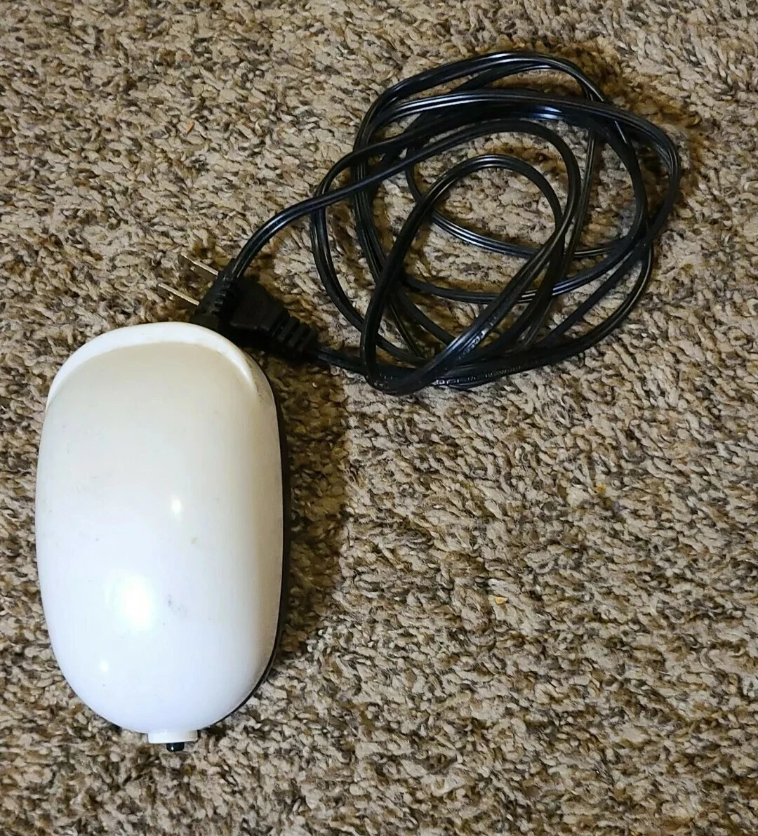 Petco Aquarium Air Pump Model AC 9901 eBay