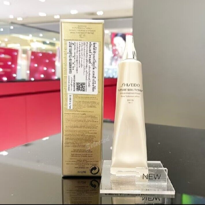 Shiseido Future Solution LX Infinite Treatment Primer SPF30 PA++