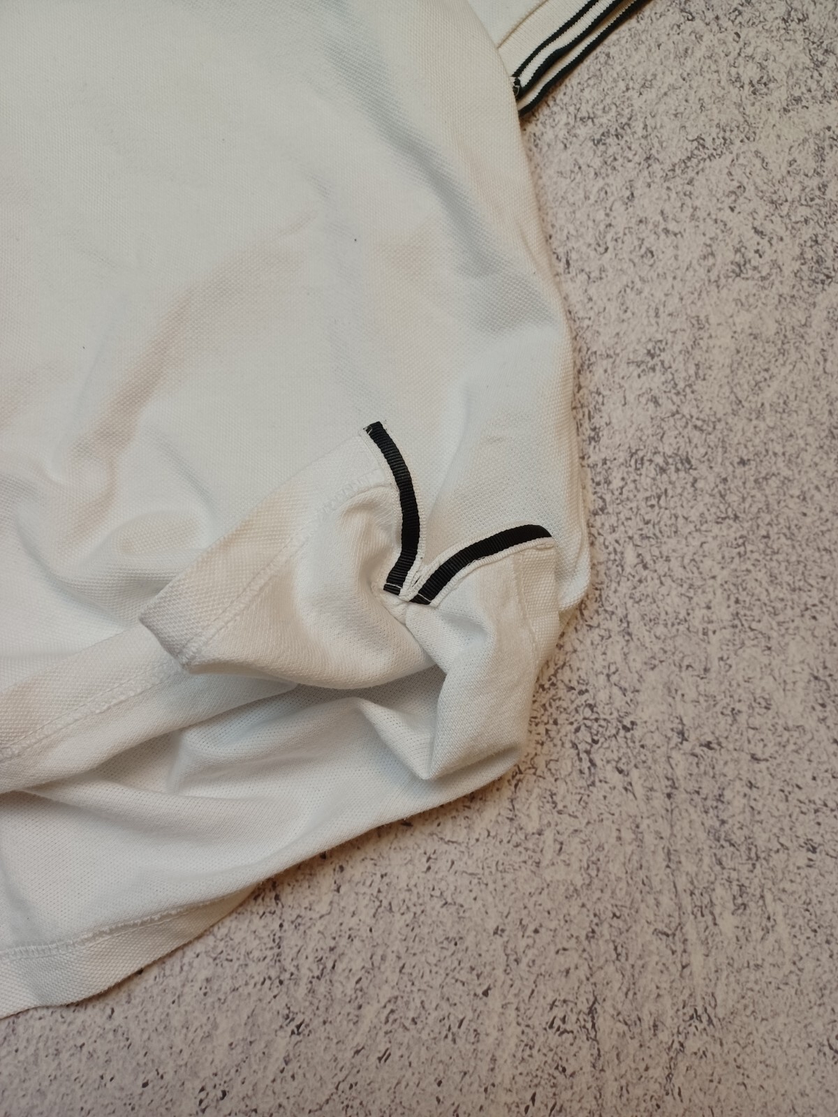 Rare Polo Stone Island Patch Program - image 7