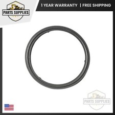 3 V-band Gasket Stainless Fits 3.75 Od Exhaust Turbo Flange Turbo System