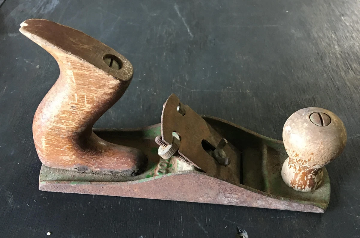 Ebay cheap hand plane
