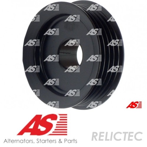 Alternator Pulley AP5002 | eBay