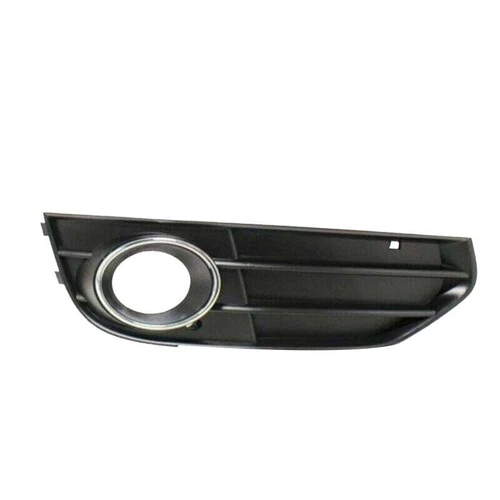 Right For Audi A4 Allroad 2012-2016 Front Bumper Fog Light Grille Cover Bezel - Foto 6 di 8