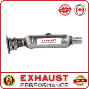 Fits 2001 to 2007 Dodge Grand Caravan 3.8L V6 Catalytic Converter