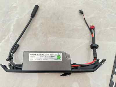 Original E-TWOW controller for BOOSTER PLUS/BOOSTER V 33V-36V V1.37 VERSION