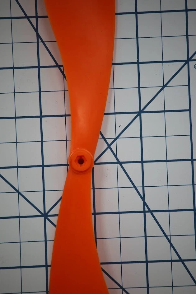 GWS 10 x 4.7 Slowfly Prop (RB411011) - Image 2 of 4