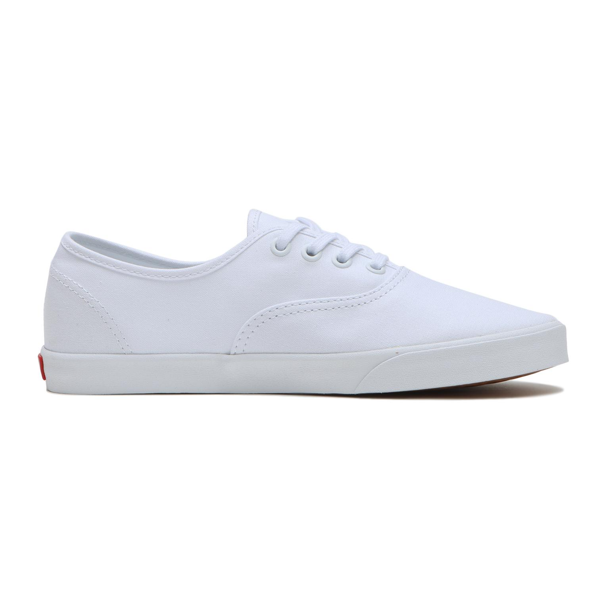 Vans Authentic Lo Pro Low Cut White VN000D04WWW Men's Size