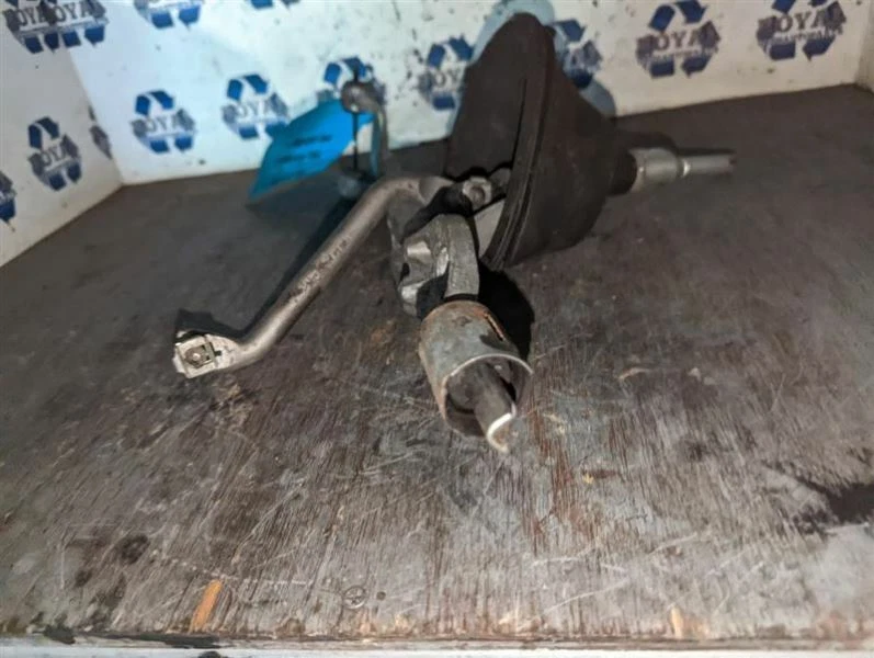 Palanca de cambios de transmisión 335I 2013 2014 2015 2016, 25117605090 Foto 2 de 4