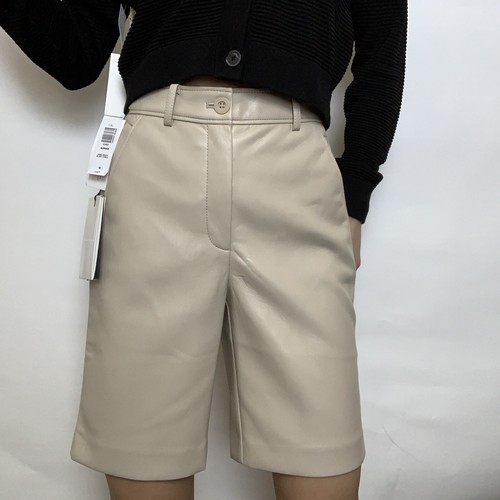 aritzia babaton adrian vegan leather 