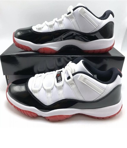 Nike Air Jordan 11 XI Retro Low size 10 