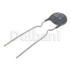 Mf72 22D-9 Ntc Thermistor 1A 2 Pin 22K Negative Temperature Coefficient