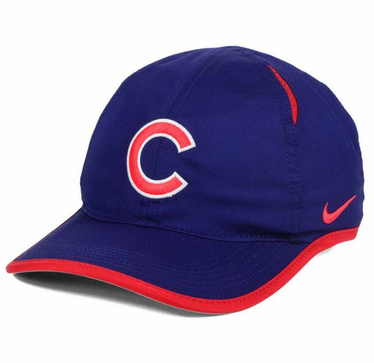 cubs nike dri fit hat