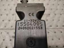 Danfoss 155G4095 PVG120 PVEH120 Proportional Valve Actuator 11-32 VDC