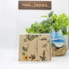 New OST Natsume's Book of Friends Natsume Yuujinchou 3&4 Hinemosu