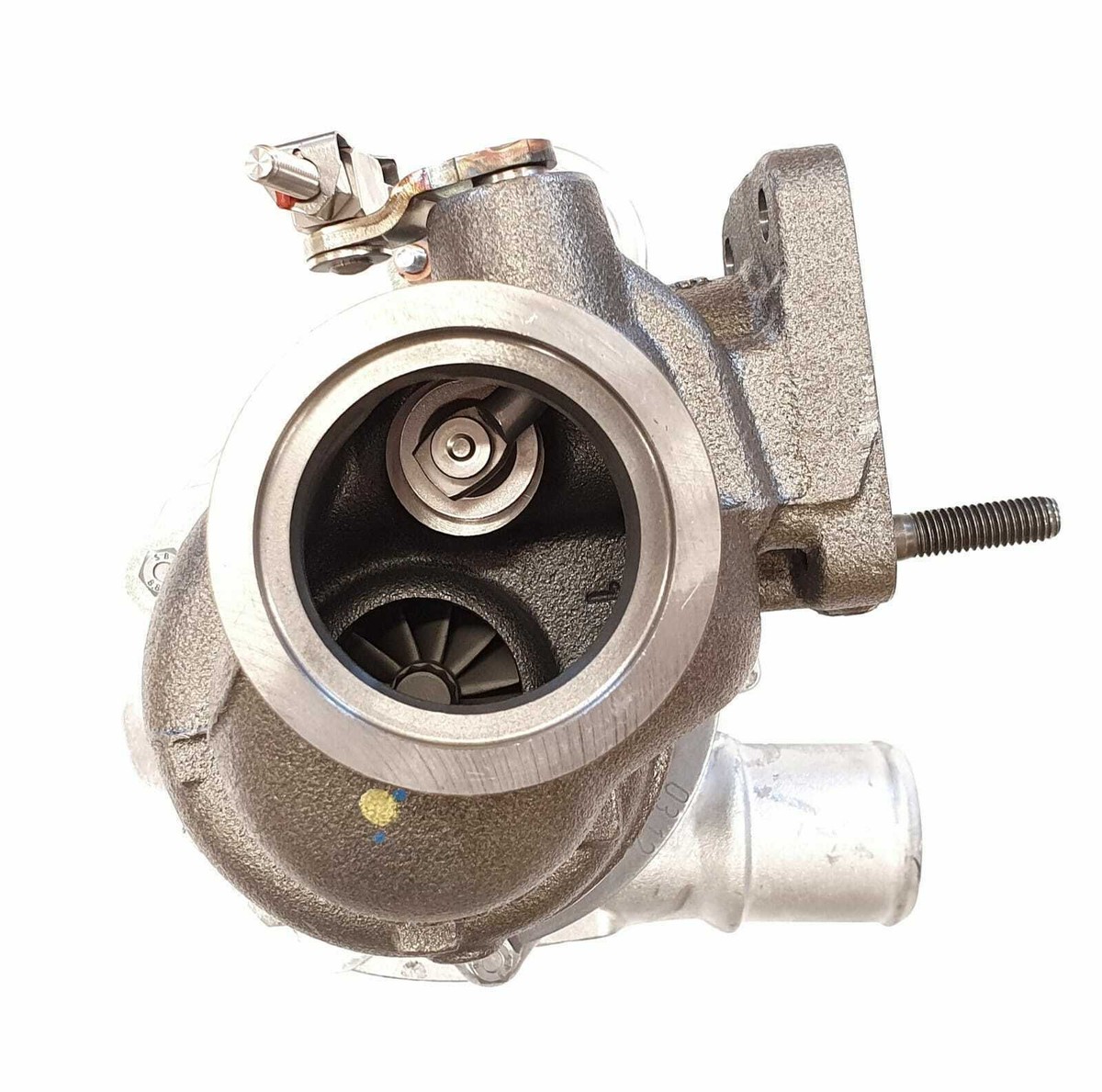 Turbocharger for Iveco 5801520044 5801820491 53039880515 NEW 