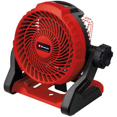 Einhell 3408035 Ge-Cf 18/2200 Li Power Fan 18V Nude Unit