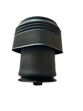 1pc Rear Right/Left Air Suspension Spring Bag For BMW X5 F15 X6 F16 37126795013