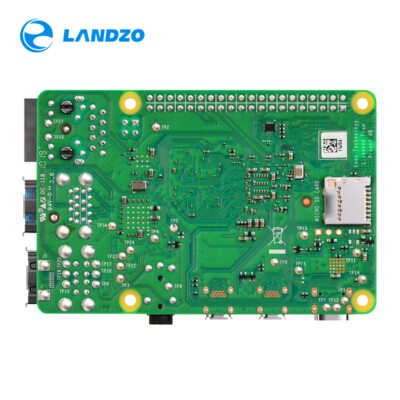 2GB / 4GB / 8GB Raspberry Pi 4 Model B RAM Quad core 64-bit 1.5GHz