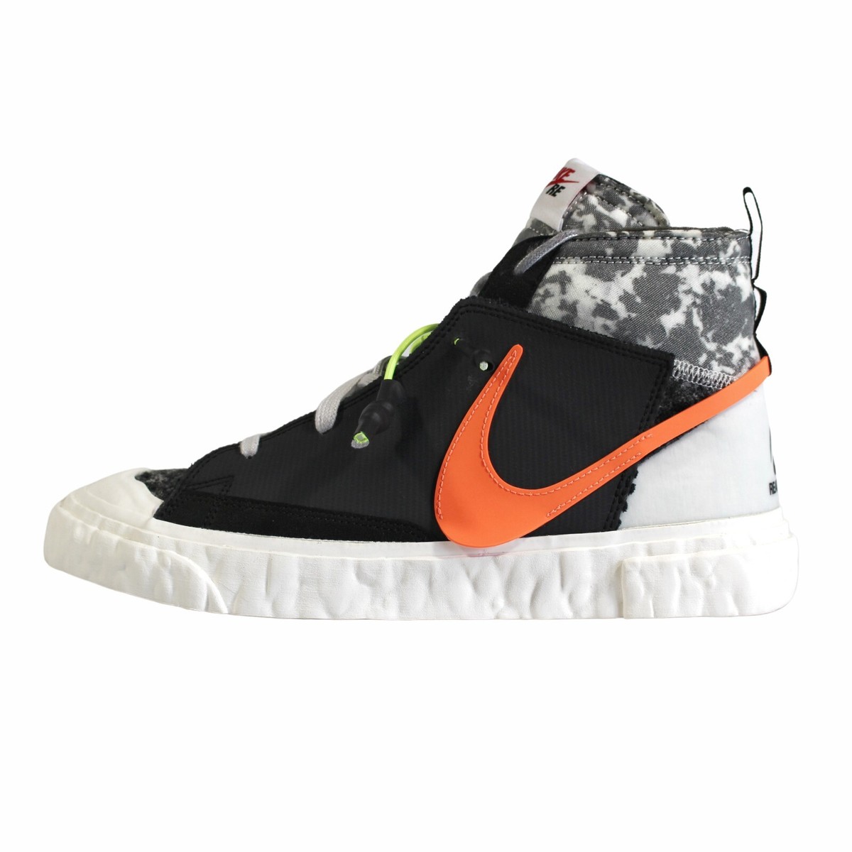 readymade blazer sizing