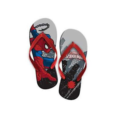 Scarpe Infradito Uomo Strane SPIDERMAN UOMO RAGNO Ciabattine