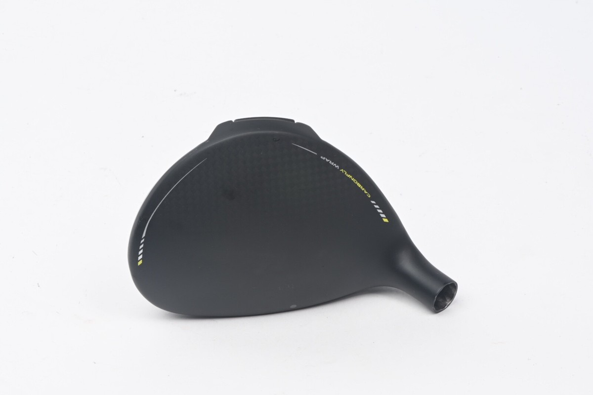 Ping G430 LST 3 Wood Fairway **Head Only** RH (#19603) | eBay Ping G430 LST 3 Wood Fairway **Head Only** RH (#19603) | eBay