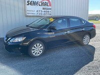 2016 Nissan Sentra